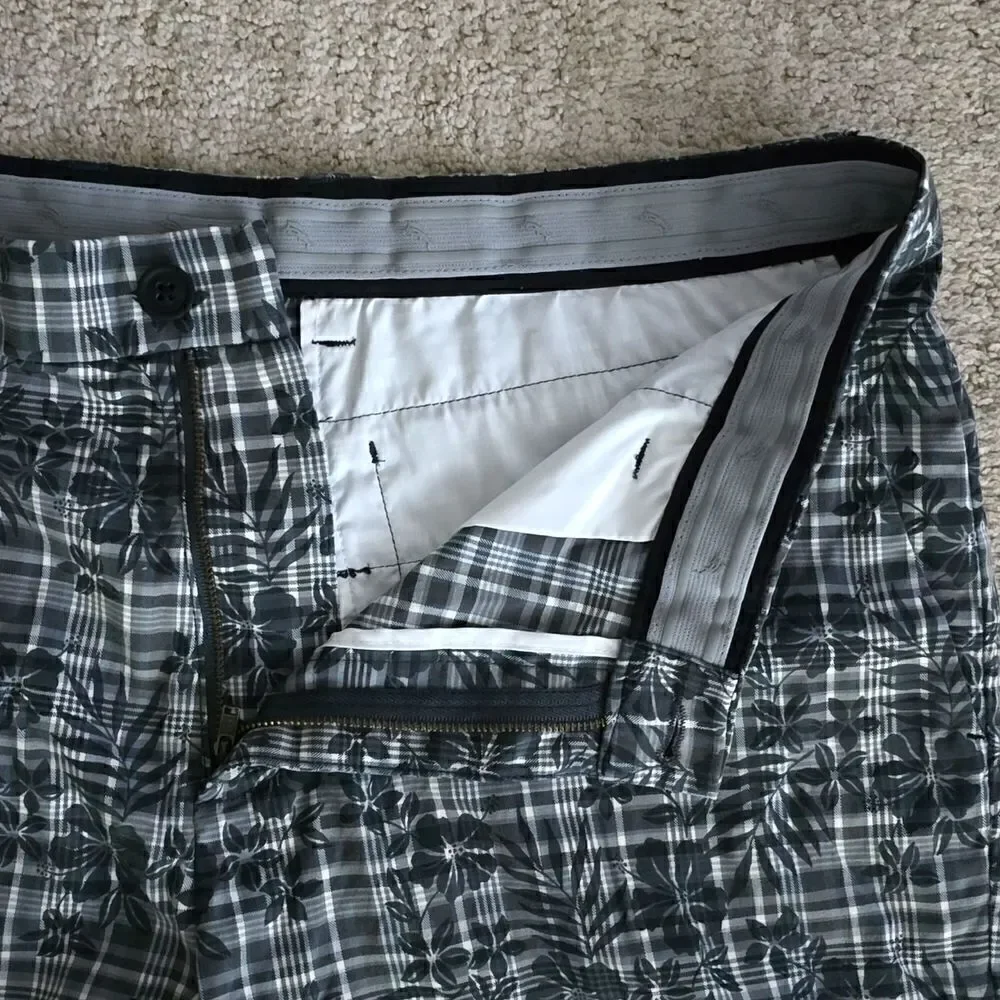 Tommy Bahama | Floral Shorts